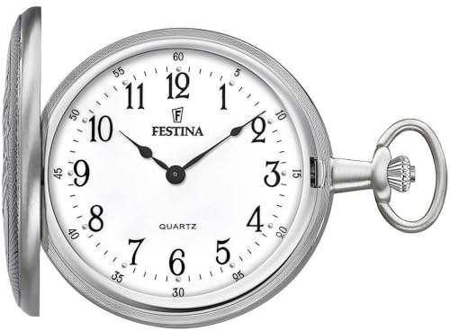 Festina Taschenuhr F2025/1 orologio da tasca