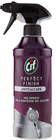 Cif Perfect Finish Anticalcare - 1 Prodotto