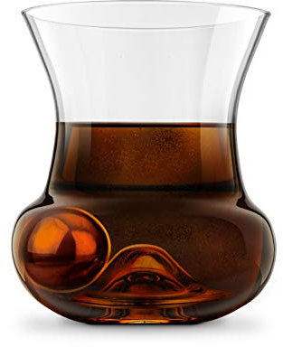 Final Touch RumRoller with Chilling Ball