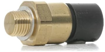 RIDEX 1103T0023 Interruptor de temperatura ventilador del radiador Termocontacto Ventilador Termocontacto de ventilador Sensor de temperatura del ventilador del radiador compatible con BMW 3 Sedán E30