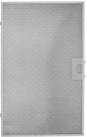 easyPART Kompatibel/Ersatz für Balay 10038512 Fettfilter Metallfilter Metallfettfilter 500x310mm Alternativ Bosch 432785 00432785 Dunstabzugshaubpassend auch Junker Profilo Pitsos Neff Constructa