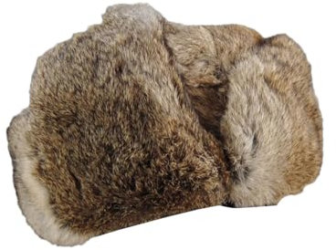 Jegsnoe Herren-Kappen, Warme Pelz-Bombermütze Mit Ohrenklappen, Winter, Unisex, Warme Russische Uschanka-Mütze, Pelzmützen