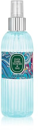 EYÜP SABRİ TUNCER Eau de Cologne Ocean 150 ml Spray
