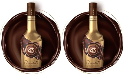 Licor 43 Chocolate (Paquete de 2)