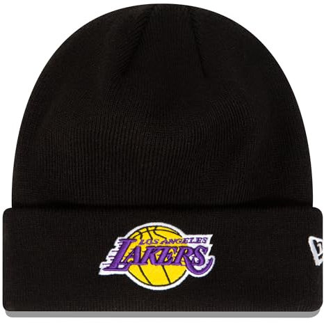 New Era Beanie Sopo 2024 - Angeles Lakers #4305