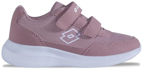 Lotto Connect VL K Unisex Kids Scarpe da ginnasticaUnisex - Bambini e Ragazzi