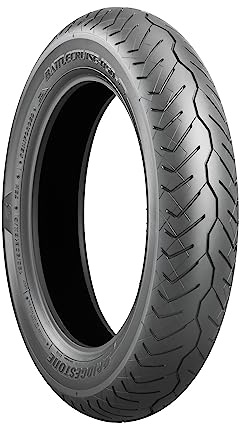 Bridgestone BATTLECRUISE H50F - 100/90 B19 57H M/C Front - Premium-Strassenreifen (Custom)