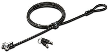 N17 Keyed Lock for Dell Laptops On Demand - Master