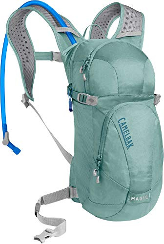 CamelBak Magic Packs pour Femme Taille Unique Mineral Blue/Blue Haze