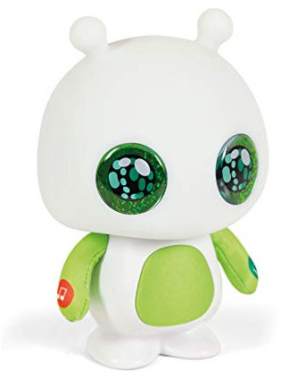 Clementoni - 17421 - Tellie - Storyteller, racconta storie Bambini 2 Anni - Gioco educativo elettronico