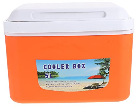 Alipis Isolierte Picknicktasche Mit Großem Fassungsvermögen Isolierter Picknickeimer Für Marktbehälter Picknickbox Und Einkaufsbox