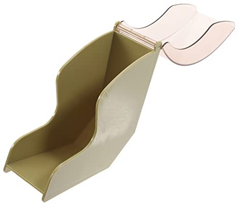KITANDOVE Filterpapier Behälter Kaffeefilterständer Für Bars Kaffeefilterhalter Aufbewahrungsbox Filterbox Kaffeefilterpapierhalter
