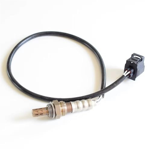 O2 Sauerstoffsensor Für Benz Für Smart Für ForTwo (451) A0045425318 0045425318 Sauerstoffsensor Lambdasonde O2-Sensor Luft-Kraftstoff-Verhältnis-Sensor Lambdasonden