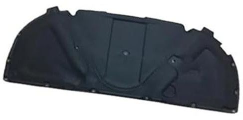 MKVAXR for, for A4 B7 2006 2007 2008 Isolation Thermique Coton Isolation phonique Coton Isolation Thermique Coussin d'isolation Thermique et phonique du Moteur