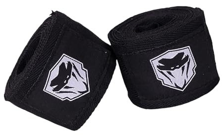 YAOGUI 2 Stück 3/5 m Boxbandage, Boxbandage, Muay Thai, lange Handgelenkbandagen