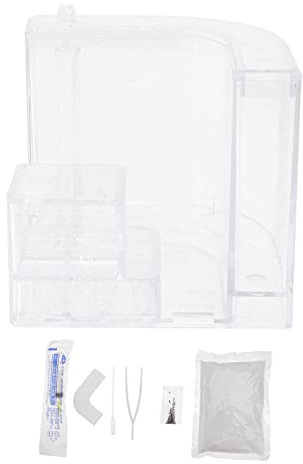 ibasenice Quality Material Ant Breeding Box Science Toy Air Vents for Boys and Girls