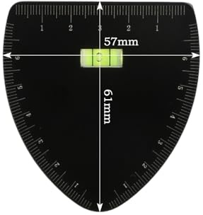 1 stencil per sopracciglia da donna, kit per modellare le sopracciglia, veloce e preciso