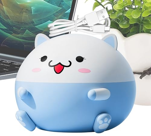Contact Lens Case | with Tweezer Cute Portable | Contact Lens Remover Cleaning Case,for Soft Colored Scleral RGP Men Women Daily Outdoor Office School Home