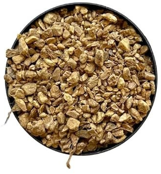 Tisane Gingembre racine 250 GRS Zingiber officinale.