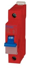 Doepke Leitungsschutzschalter DLS 6I B16-1 RT 6kA (9860101) Marke