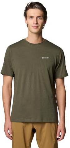 Columbia Men's Thistletown Hills Short Sleeve T-Shirt