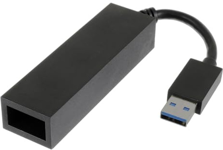 JAMHER Ps Vr Camera Adapter Connector | For Ps5, PS4 Kamera zu PS5 Pro Konverte für VR Anschlusskabel kompatibel mit Ps 5