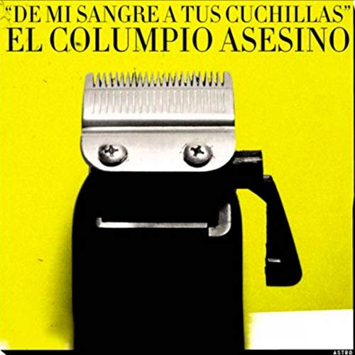 Sintetizadores Sobre Motos y Guitarras