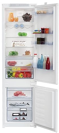 Frigorifero incasso Beko BCSA306E4SFN