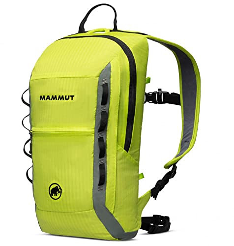 Mammut Neon Light Rucksack 12l grün