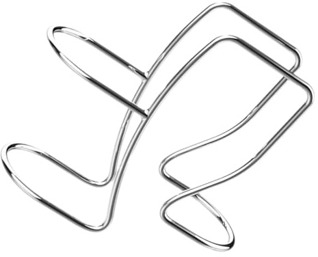 Angoily Washing Machine Hose Clip Drain Hose Holder for Washing Machine Washer