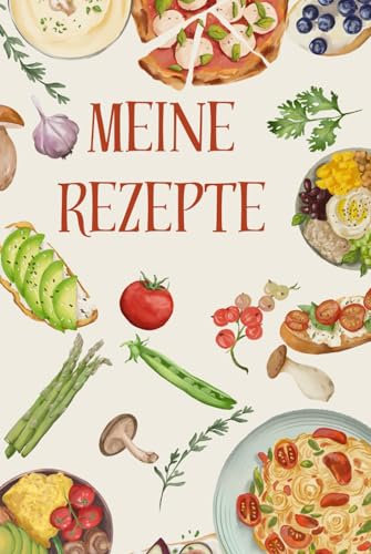 Meine Rezepte
