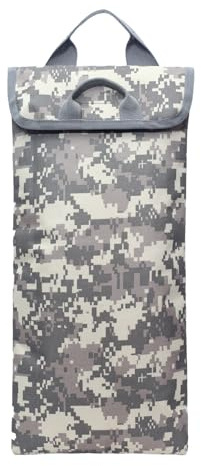 Sac isotherme pour vessie - Sac isotherme de protection, excellent sac en tissu Oxford | Poche isolée protectrice, utilisée pour les boissons froides, les aliments, les collations et les bouteilles
