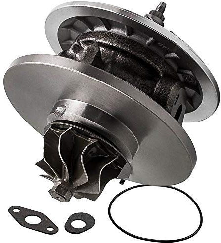 maXpeedingrods Rumpfgruppe für 8D2, für B5 4B, C5 1.9 Golf IV 454231-0001