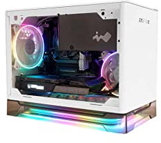 IN WIN A1 Prime-Weiß