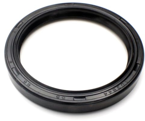 Parts and Parts Radialwellendichtring 55x68x8mm, AS/TC/BASL/WAS, DIN 3760 Simmerring, NBR 70, hitze & chemikalienbeständig, ideal für Motoren, Pumpen, Getriebe & industrielle Anwendungen