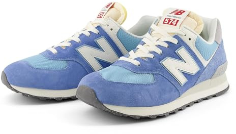 NEW BALANCE U574RCA 574 Uomo, Alpine EU 41.5