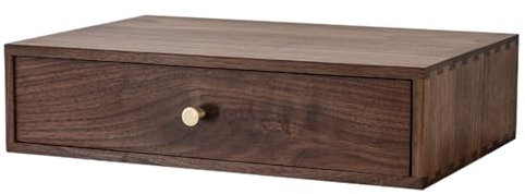 WINVOX Schubladenbox,schubladenbox Holz,kommode Holz,schubladenelement,mini kommode,büro aufbewahrung & Organisation,aufbewahrungsbox klein,minikommode,aufbewahrungsbox mit schubladen,Schreibtisch o