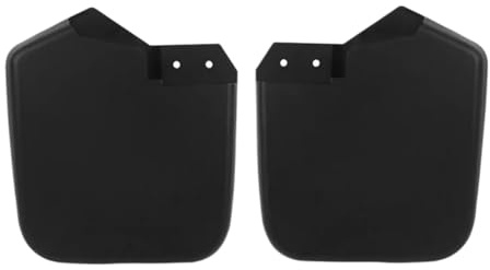 LBBJHVA Parafanghi Paraspruzzi for Parafango Anteriore Posteriore Paraspruzzi Paraspruzzi Accessori Auto for Ford for Transit for Custom for Tourneo 2012~2023 1915641 (Front)