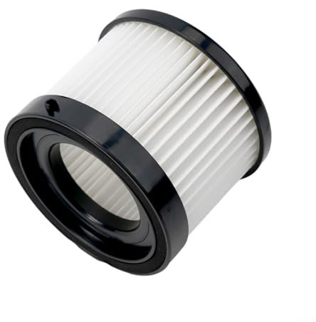 Für 088220 Kompakt-Staubsaugerfilter, langlebige Filterleistung, effektive Reinigung