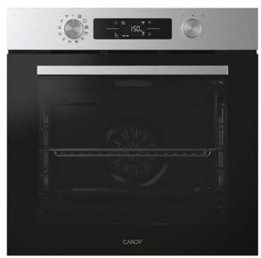 Four Intégrable Multifonction 78l 60cm Pyrolyse - CA6N3B3YTX