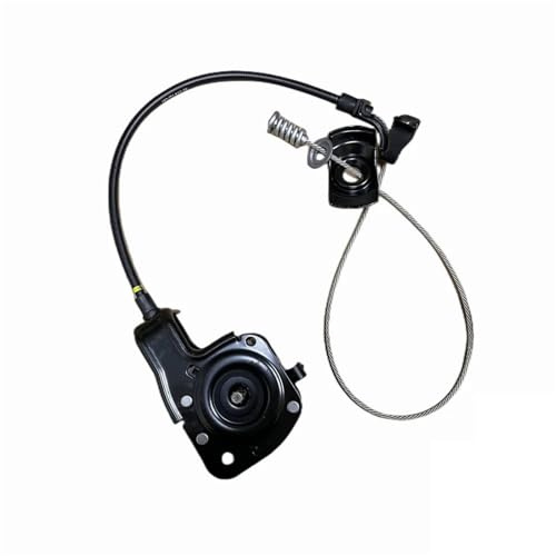 DTYBJN Spare wheel winch Replacement Of Wheel Lifting Bracket Assembly Conveyor Spare Wheel Winch 9810677780 Fit For Picasso 5008 C4 Spare Tire Winch