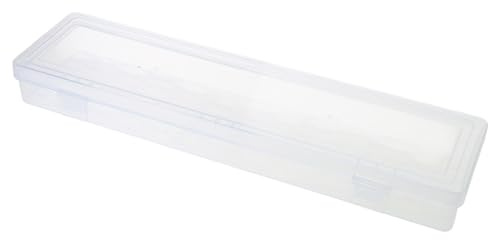 Boîte À Outils Polyvalente De 14 Pouces Offrant Un Grand Espace Stockage Organisateurs Pièces Rectangulaires Capacité Pour Un Tri Facile Boîte À Outils En Plastique ABS