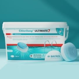 Bayrol Chlorilong Ultimate 7 4,8 kg