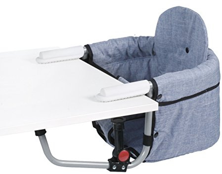 Chic 4 Baby Koppla av bordsstol