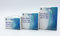 Ruban adhésif de fixation médical respirant, pansement médical, 10m (5cm x 10m)