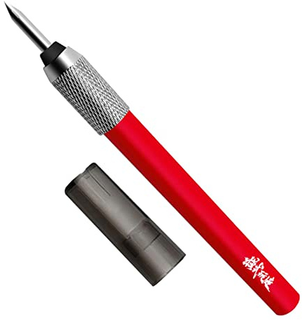 Milageto Panel Line Pen Avoid Scrubbing Permeation Pen Leaking Pen for Models DIY Crafting Modeler Painting Accessories
