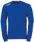 Kempa Herren Player Training Top Tshirts, Königsblau/weiß, XXXL