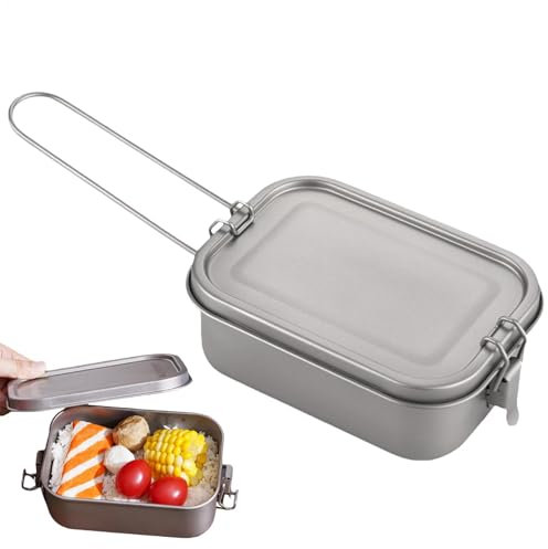 de titanio – de titanio para camping, de