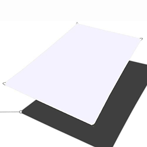 Atmungsaktiver Bambusvorhang, Bambusrollos, Holzrollos, Außenrollos, Verdunkelungsrollos, Sichtschutz, atmungsaktiv/umweltfreundlich (60 x 220 cm)