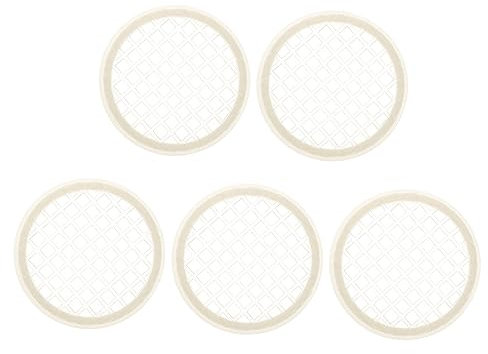 VANZACK 5stücke Teiliges Bienenkönigin Langlebiger Imkereizubehör Bienenstock-aufzucht-Controller Praktisch Für Imker Zur Bienenzucht Und Brutkontrolle